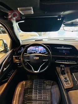 کادیلاک ئێسکەلەید